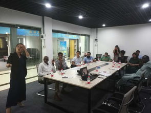 中外合作 超越貿易，邁向全方位合作