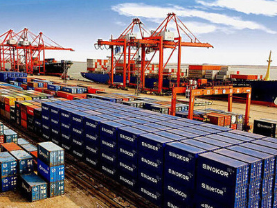 國際物流電商 打造優質體驗與服務，引領貿易代理未來風向