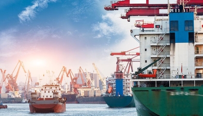 全球貿(mào)易浪潮下的美國(guó)貨運(yùn)代理行業(yè) 變革、挑戰(zhàn)與未來之路