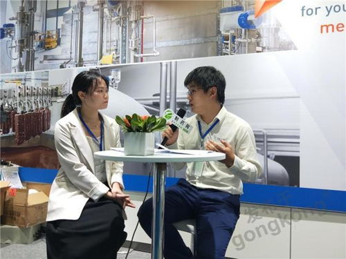 科隆亮相2019上海生物發(fā)酵展 以技術服務為引擎，抓機遇、謀合作、創(chuàng)共贏