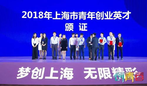 雙喜捷報丨邁科技榮膺上海市創業英才，并獲評2019胡潤上?？萍挤諜C構新銳TOP10