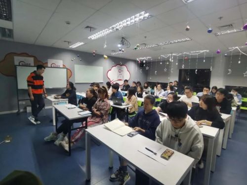 獵上網榮膺上海市寶山區企業技術中心認定，技術服務能力再獲權威認可